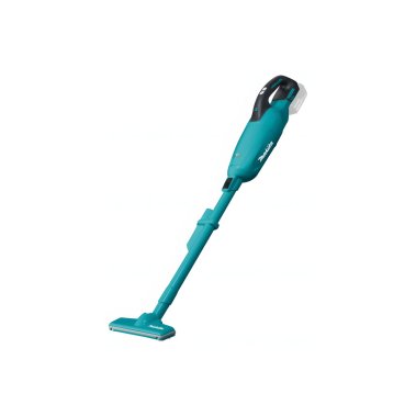 фото Пылесос аккумуляторный MAKITA DCL281FZ (без АКБ и ЗУ)