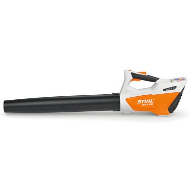 фото Воздуходувка аккумуляторная STIHL BGA 45 4513-011-5901