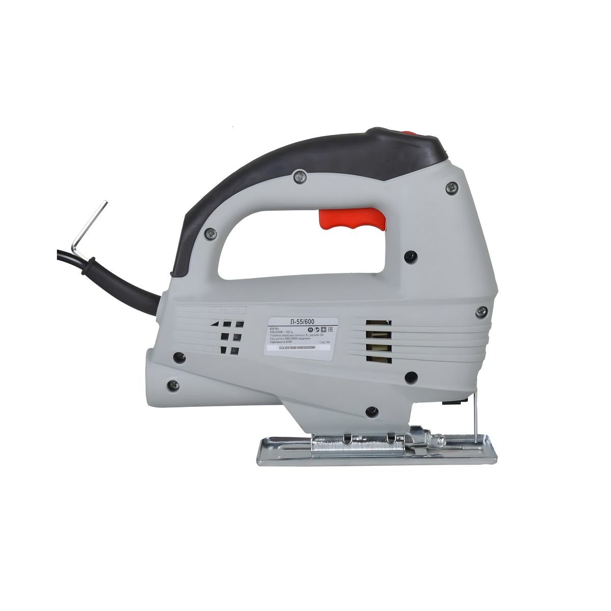 фото Лобзик РЕСАНТА Л-55/600