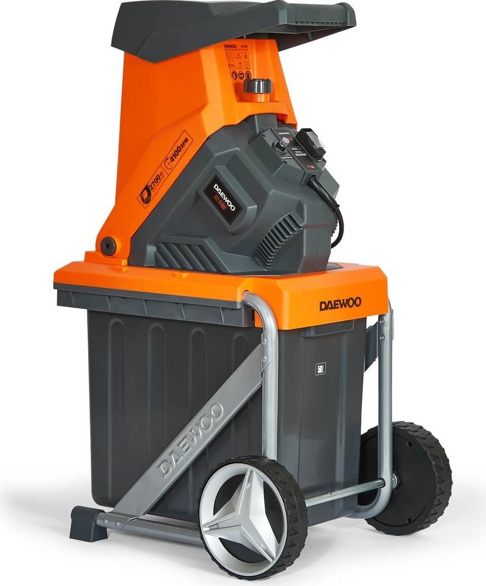 фото Измельчитель электрический DAEWOO DSR 2700E