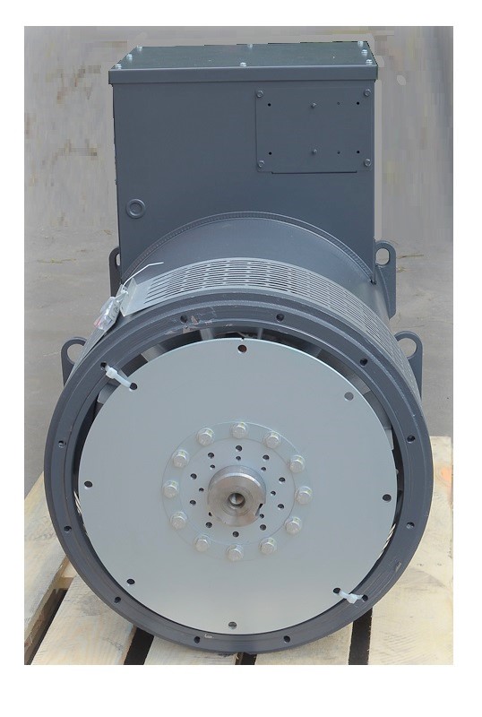 фото Mecc Alte ECO38-1L  SAE 1/14 (200 кВт)