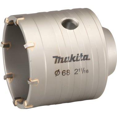 фото Коронка буровая 68 х 72 мм SDS-Plus MAKITA D-73938