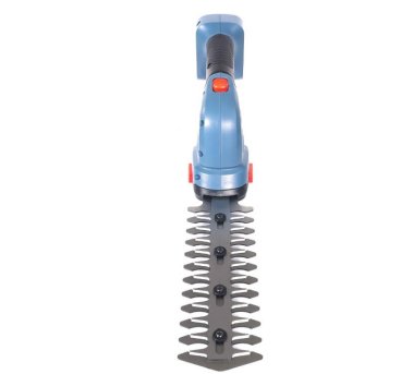фото Ножницы-кусторез аккумуляторные SENIX GSX2-M-EU, X2 20V, 1 акб, 1з