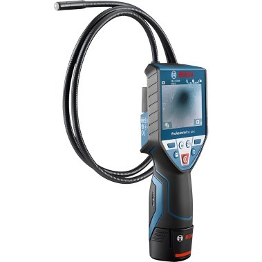 фото Камера инспекционная аккумуляторная BOSCH GIC 120 C 0601241201