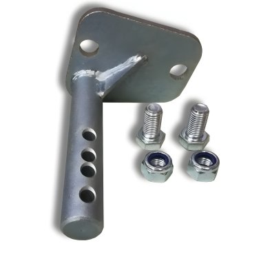 фото Комплект установки косилки "Заря" на мотоблок "Нева" МБ-2 МультиАгро