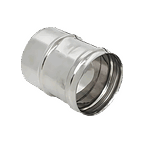 Дымоходы D115 мм