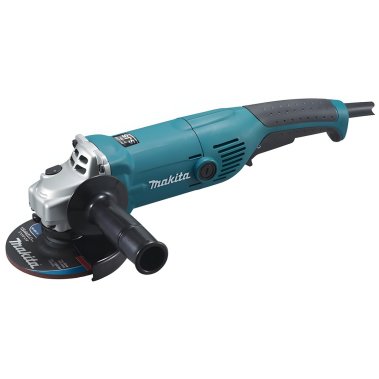 фото Шлифмашина угловая MAKITA GA5021C