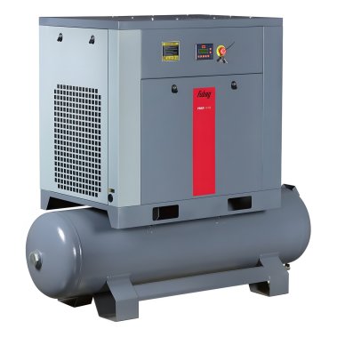 фото Компрессор винтовой FUBAG FSKR 11-10/270 641442