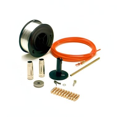 фото Набор для сварки алюмин. сплавов, d.1-21,2 мм, для MIG/MAG TELWIN 802279