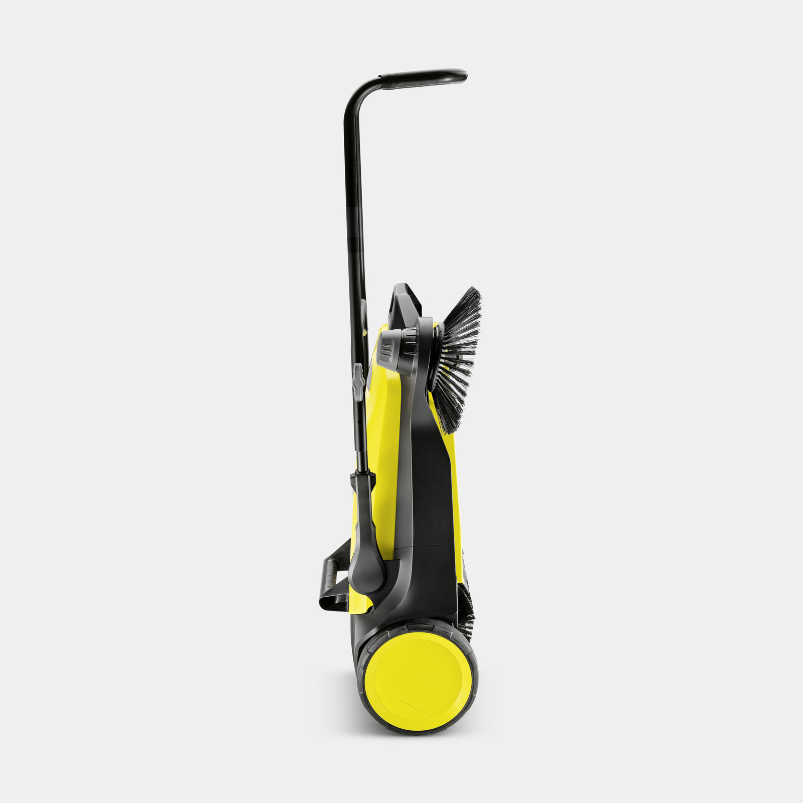 фото Машина подметальная KARCHER S 6