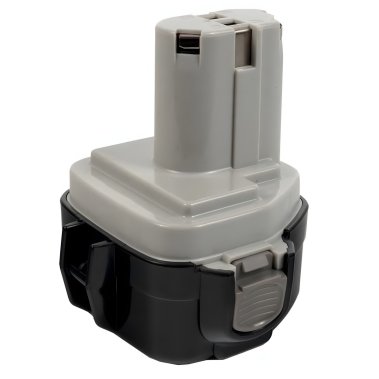 фото Аккумулятор для MAKITA (12V, 2.0Ah, Ni-Mh, коробка) ПРАКТИКА 779-264