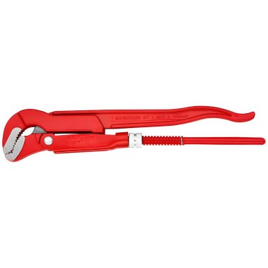 фото Ключ трубный 320 мм тип "S" KNIPEX KN-8330010