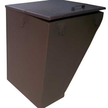 фото Бункер ДоброХОТ для котла 16 М