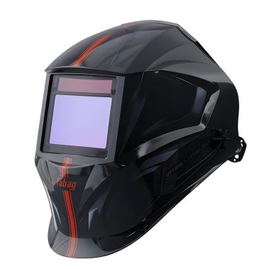 фото Маска сварщика OPTIMA 4-13 Visor Black FUBAG 38438