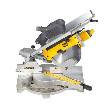 фото Пила торцовочная комбинированная DEWALT D27111