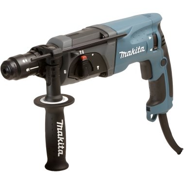 фото Перфоратор MAKITA HR2470FT