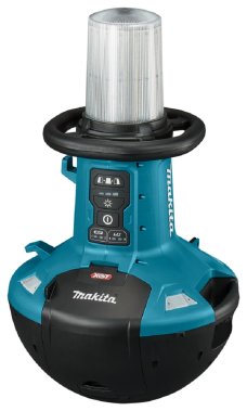 фото Фонарь стационарный MAKITA XGT ML010G (без АКБ и ЗУ)