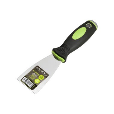 фото Шпатель малярный 50 мм ARMERO A200/050