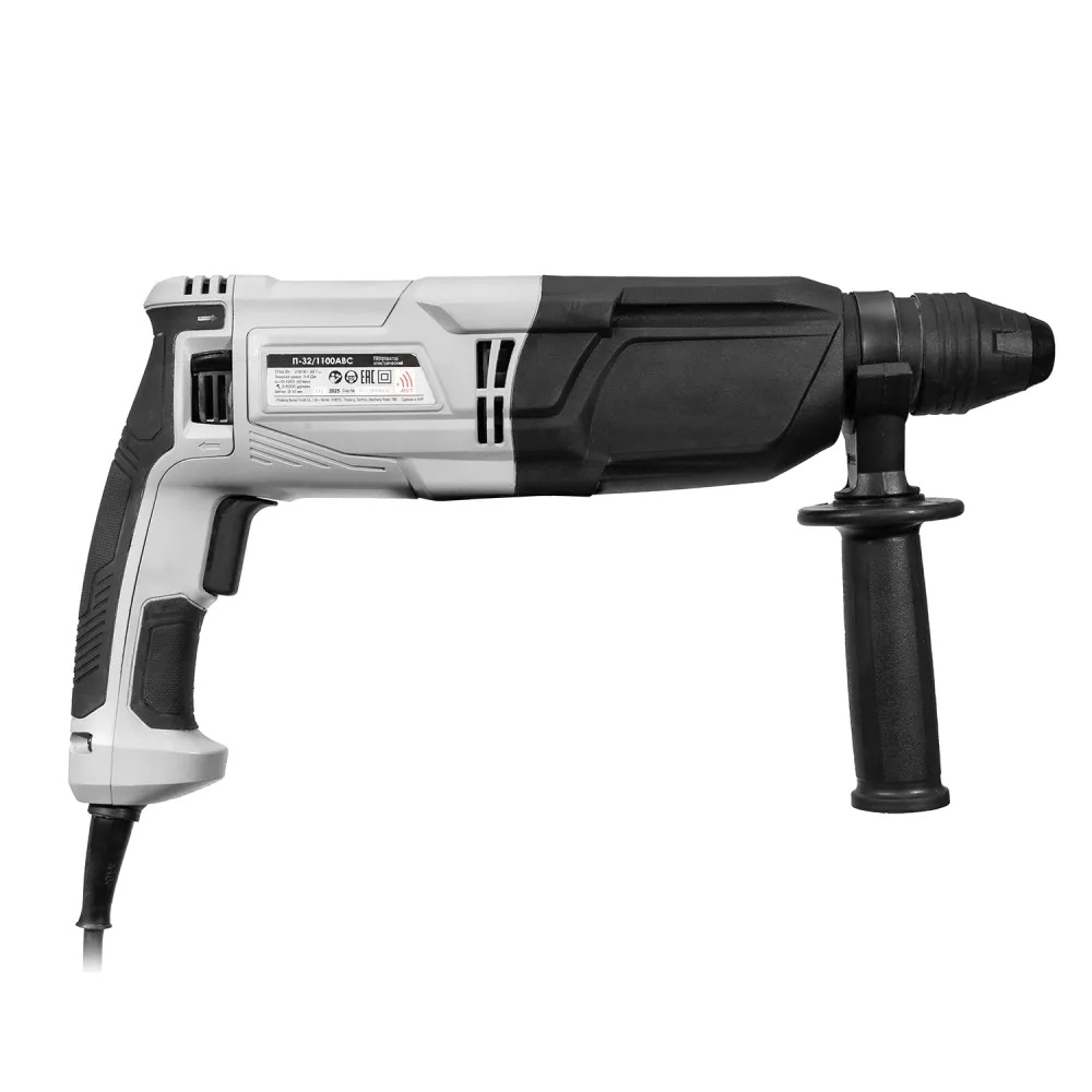 фото Перфоратор ИНТЕРСКОЛ П-32/1100ABC