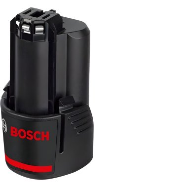 фото Аккумулятор BOSCH (GBA 12V, 2.0Ah, Li-Ion) 1600Z0002X