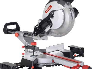 фото Пила торцовочная FELISATTI FT5005 HD (1800ВТ, 255диск,лазер, ПРОТЯГ)