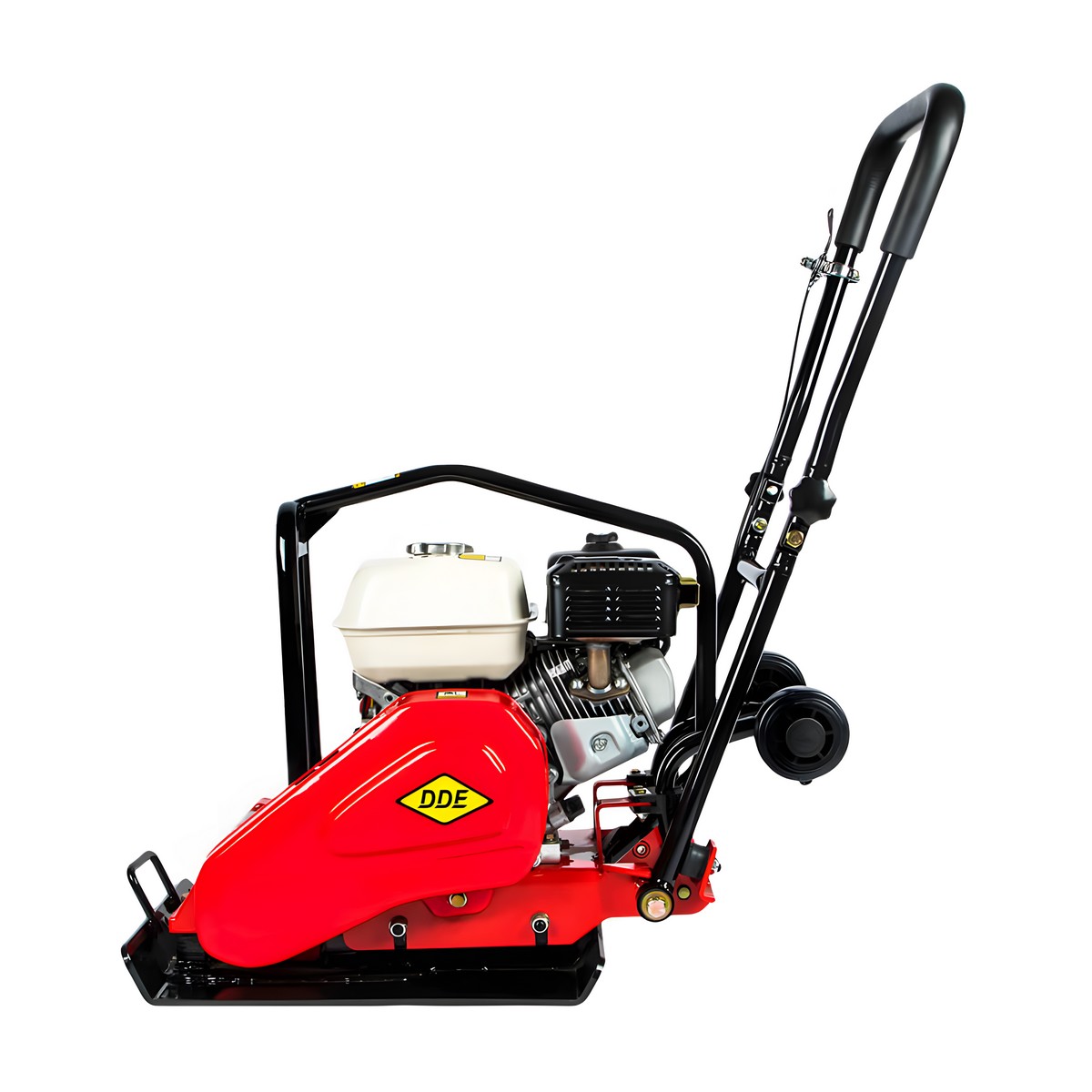 фото Виброплита DDE VP60-HK (двиг. Honda)