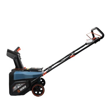 фото Снегоуборочник аккумуляторный SENIX STX2-M1-EU
