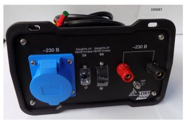 фото УПРИГ-10