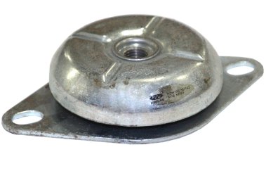 Виброопоры