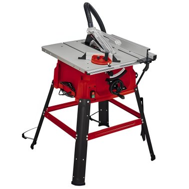 фото Пила стационарная Einhell TC-TS 2025/3 eco 4340495