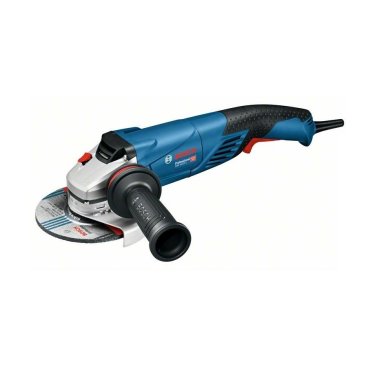 фото Шлифмашина угловая BOSCH GWS 18-125 L 06017A30F1