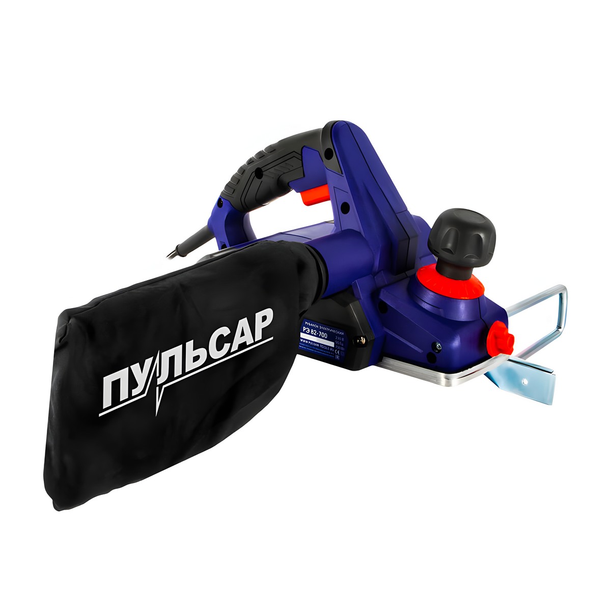 фото Рубанок ПУЛЬСАР РЭ 82-700 793-794