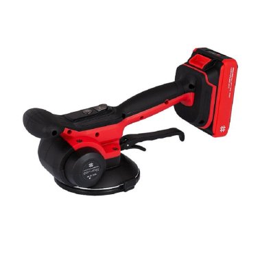 фото Виброприсоска для укладки плитки DIAM EX-12/21V 9393