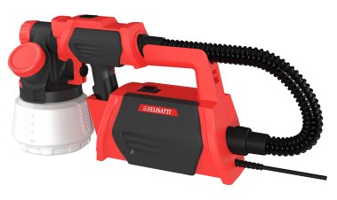 фото Краскораспылитель FELISATTI FT2105 (900ВТ)