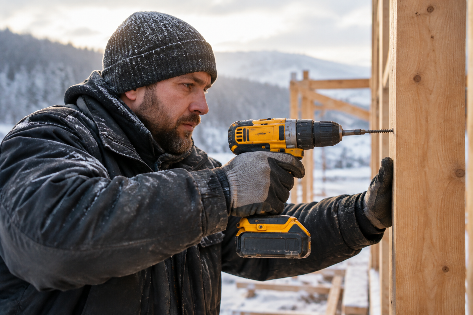 Как выбрать шуруповерт dewalt: советы экспертов