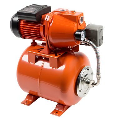 фото Насосная станция BRAIT NPS-800/24C