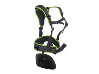 фото Лямка к поясному держателю для аккумулятора 82 В GREENWORKS 2916207