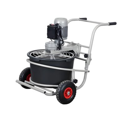 фото Установка миксерная BELMASH MS-6502 S262A