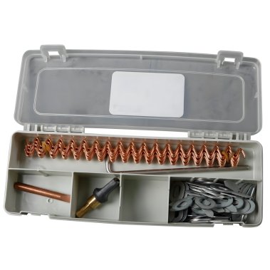 фото Набор для правки стали FUBAG (для аппаратов TS2600/3800/3800T) 050037