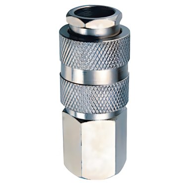 фото Переходник рапид (муфта) 1/4''F (блистер) FUBAG 180110B