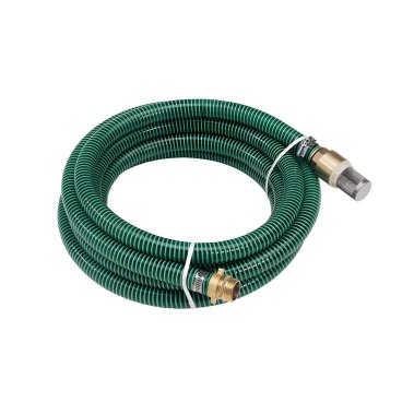 фото Шланг всасывающий армированный AL-KO 7 м, 1'' 110795