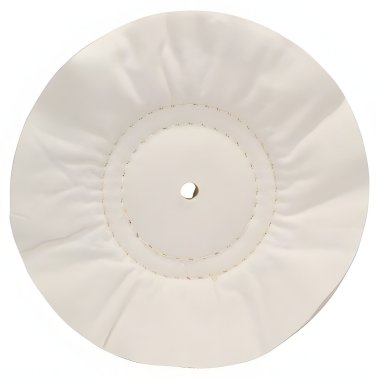 фото Круг тканевый полировальный 250 мм (фланель) BOSCH 1608611002