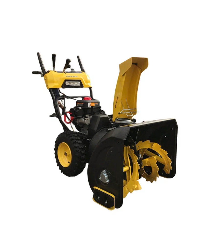 фото Снегоуборочник SNIRREX SLC 7066 PRO