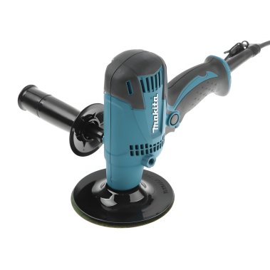 фото Шлифмашина полировальная MAKITA GV5010