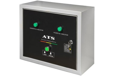 фото Блок АВР-С 17000/400