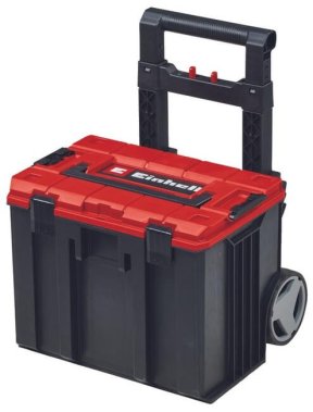 фото Кейс для инструмента Einhell E-Case L 4540014