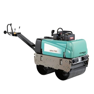 фото Виброкаток CAIMAN MRH-700DSCB