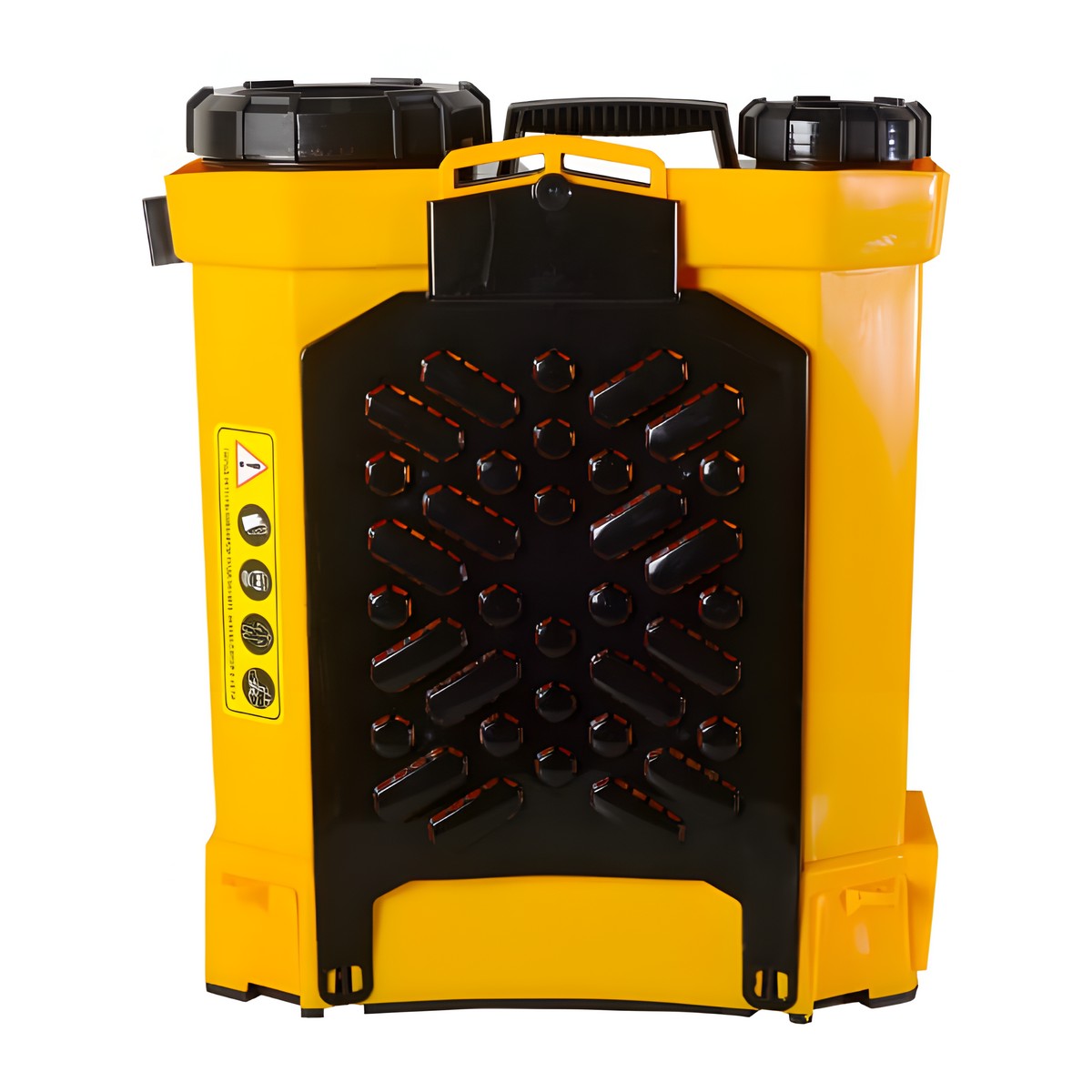 фото Опрыскиватель аккумуляторный HUTER SP-10Li