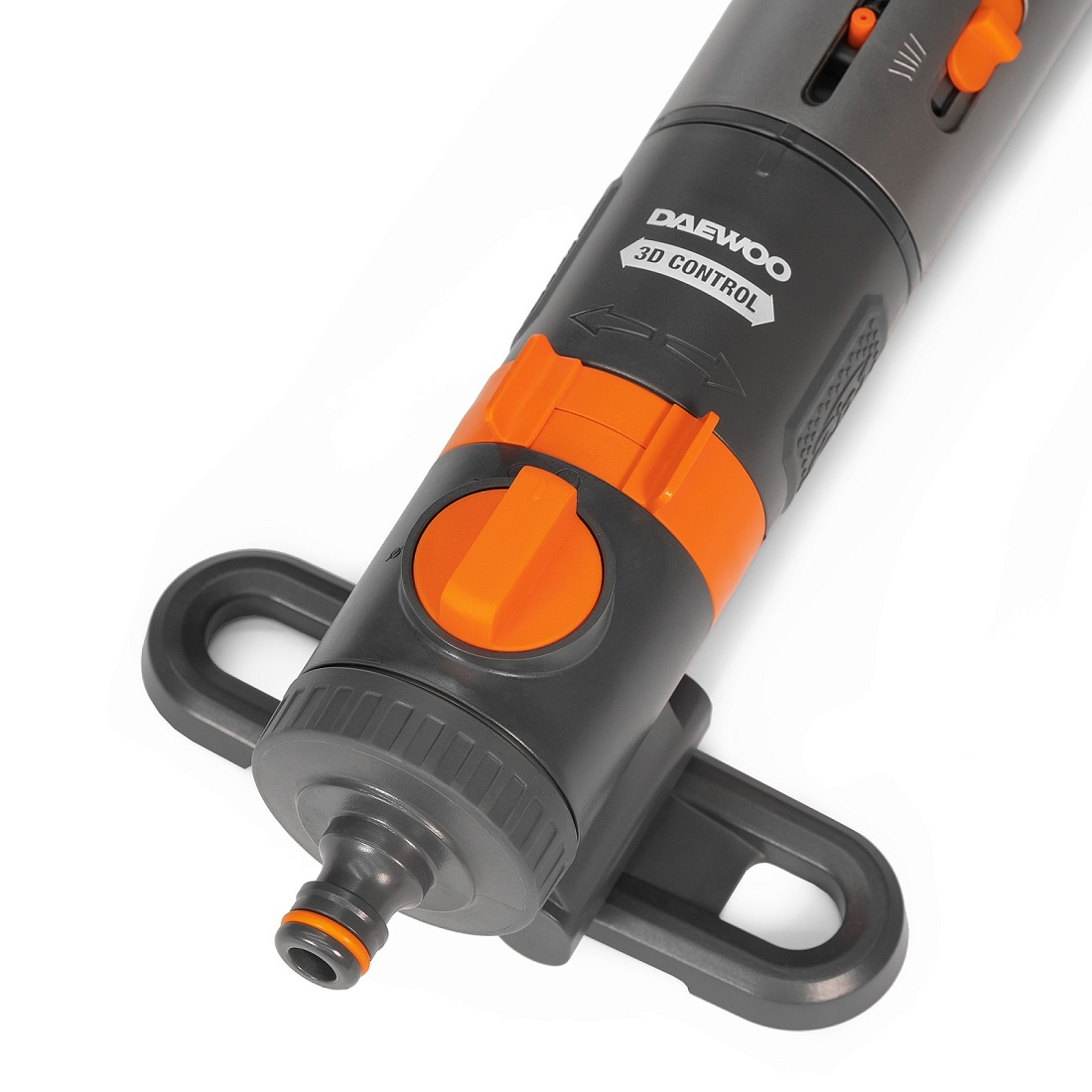 фото Дождеватель осциллирующей 350 Rain Expert DWS 2090 DAEWOO