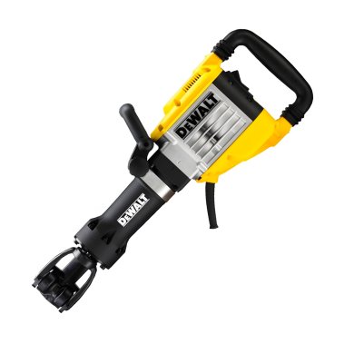 фото Молоток отбойный DEWALT D25960K